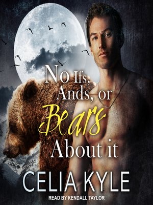 No Ifs, ands, or Bears about it - Audiobook